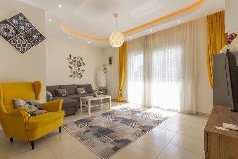 Продажа квартиры  в Махмутларе, Анталье, Турция 1+1, 68м2, №181056 – фото 22