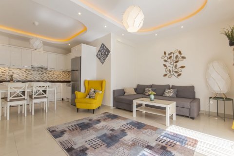 Продажа квартиры  в Махмутларе, Анталье, Турция 1+1, 68м2, №181056 – фото 23