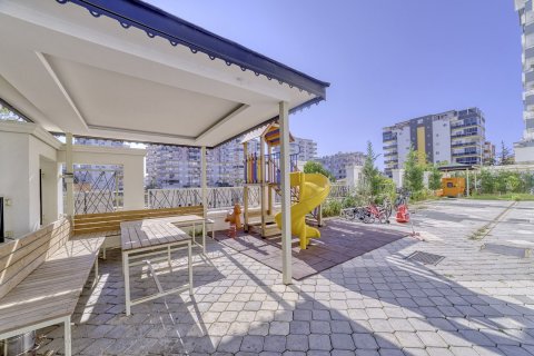 Продажа квартиры  в Махмутларе, Анталье, Турция 1+1, 68м2, №181056 – фото 6