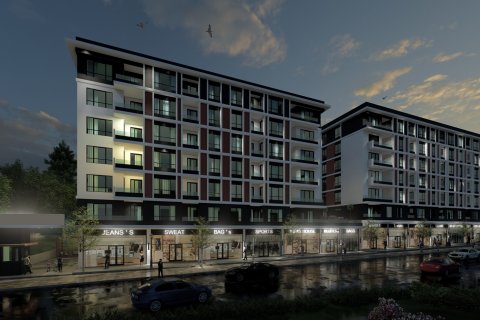 Daire 3+1 İstanbul, Türkiye №172126