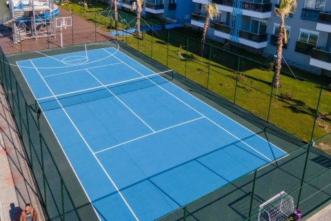 1+1 Leilighet i Alanya, Antalya, Tyrkia Nr. 172305 - 8