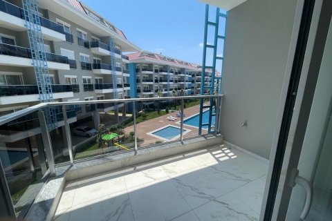1+1 Leilighet i Alanya, Antalya, Tyrkia Nr. 172305 - 4