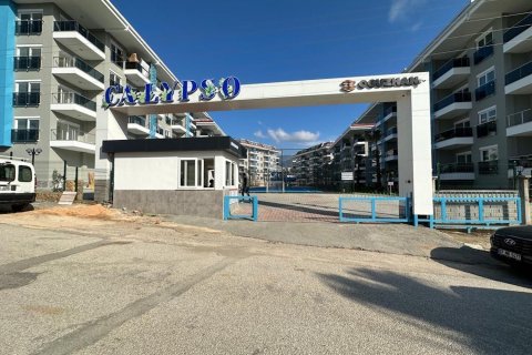 1+1 Leilighet i Alanya, Antalya, Tyrkia Nr. 172305 - 9