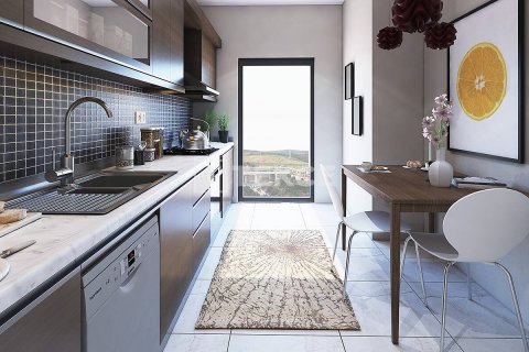 2+1 Wohnung in Istanbul, Türkei Nr. 166565 - 11