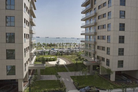 آپارتمان در  Istanbul ، ترکیه 5 خوابه ، 364 متر مربع.  شماره 45064 - 7