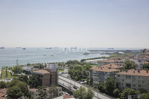 آپارتمان در  Istanbul ، ترکیه 5 خوابه ، 364 متر مربع.  شماره 45064 - 6
