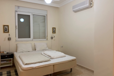 3+1 Villa i Alanya, Antalya, Tyrkia Nr. 175180 - 10