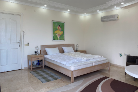 3+1 Villa i Alanya, Antalya, Tyrkia Nr. 175180 - 11