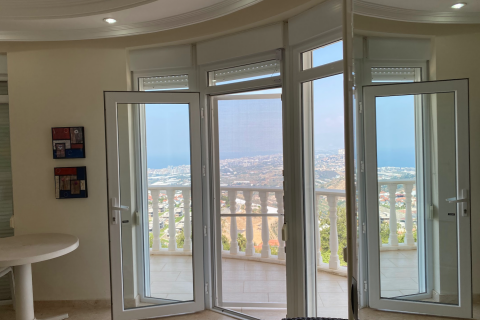 3+1 Villa i Alanya, Antalya, Tyrkia Nr. 175180 - 12