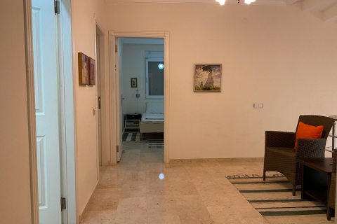 3+1 Villa i Alanya, Antalya, Tyrkia Nr. 175180 - 9