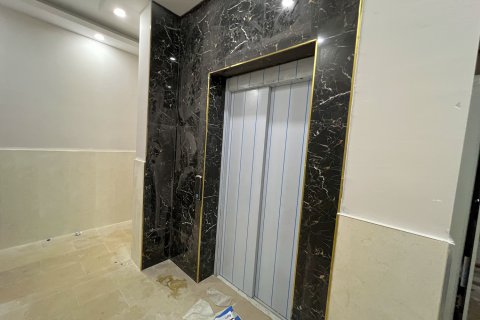 3+1 Wohnung in Alanya, Antalya, Türkei Nr. 175179 - 3