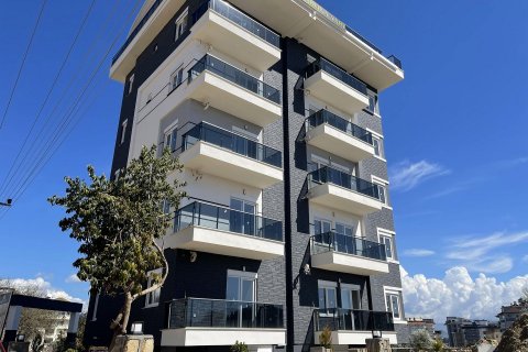 Продажа квартиры  в Авсалларе, Анталье, Турция 1+1, 60м2, №181025 – фото 5