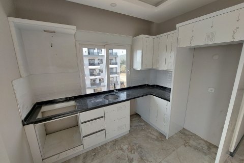 Продажа квартиры  в Авсалларе, Анталье, Турция 1+1, 60м2, №181025 – фото 12