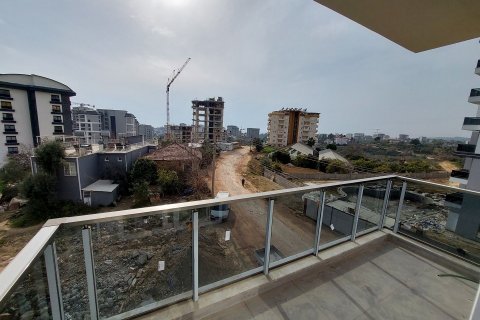 Продажа квартиры  в Авсалларе, Анталье, Турция 1+1, 60м2, №181025 – фото 13