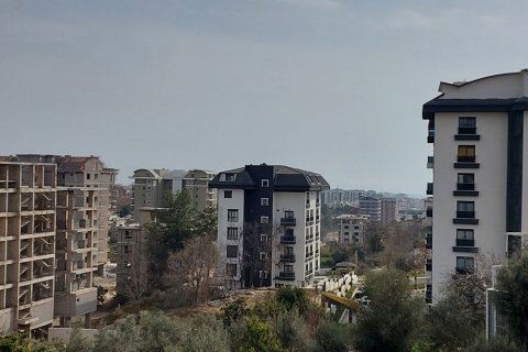 Продажа квартиры  в Авсалларе, Анталье, Турция 1+1, 60м2, №181025 – фото 15