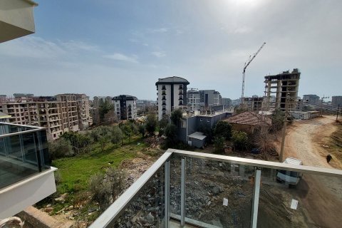 Продажа квартиры  в Авсалларе, Анталье, Турция 1+1, 60м2, №181025 – фото 14