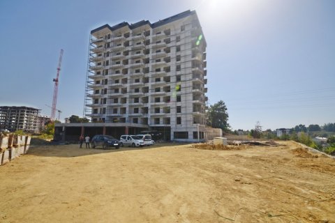 1+1 Lägenhet i Avsallar, Antalya, Turkiet Nr. 180987 - 15