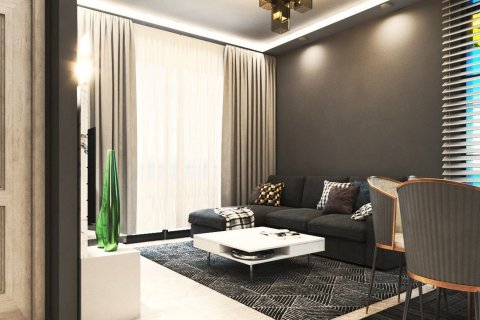 1+1 Lägenhet i Avsallar, Antalya, Turkiet Nr. 180987 - 27