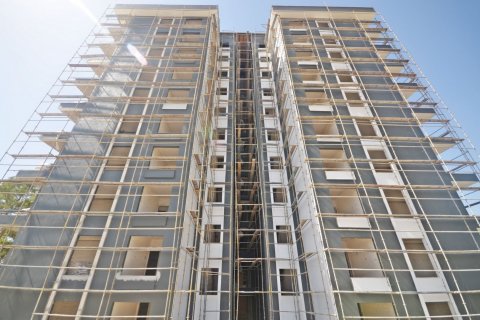 1+1 Lägenhet i Avsallar, Antalya, Turkiet Nr. 180987 - 20