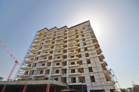 1+1 Lägenhet i Avsallar, Antalya, Turkiet Nr. 180987 - 18