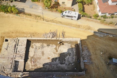 1+1 Lägenhet i Avsallar, Antalya, Turkiet Nr. 180987 - 22