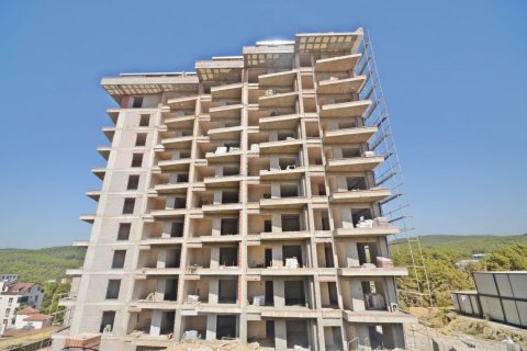 1+1 Lägenhet i Avsallar, Antalya, Turkiet Nr. 180987 - 17