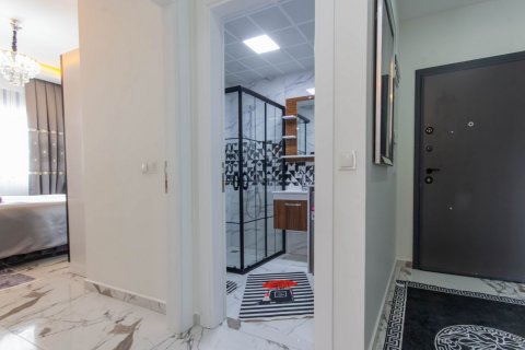 1+1 Lägenhet  i Mahmutlar, Antalya, Turkiet Nr. 181022 - 16