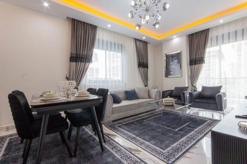 1+1 Lägenhet  i Mahmutlar, Antalya, Turkiet Nr. 181022 - 18