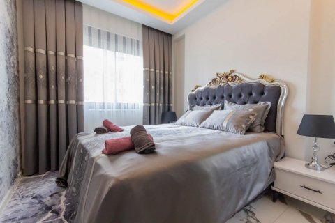 1+1 Lägenhet  i Mahmutlar, Antalya, Turkiet Nr. 181022 - 23