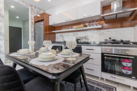 1+1 Lägenhet  i Mahmutlar, Antalya, Turkiet Nr. 181022 - 21