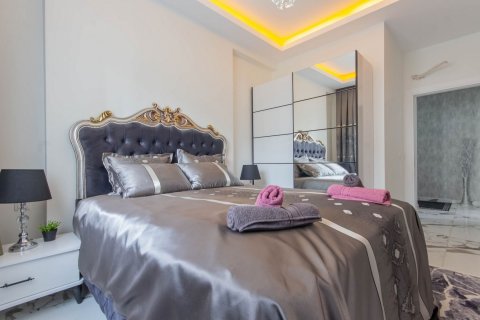 1+1 Lägenhet  i Mahmutlar, Antalya, Turkiet Nr. 181022 - 24