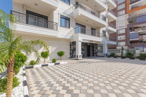 1+1 Lägenhet  i Mahmutlar, Antalya, Turkiet Nr. 181022 - 5