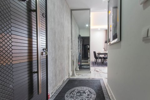 1+1 Lägenhet  i Mahmutlar, Antalya, Turkiet Nr. 181022 - 15