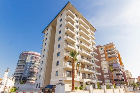 1+1 Lägenhet  i Mahmutlar, Antalya, Turkiet Nr. 181022 - 4