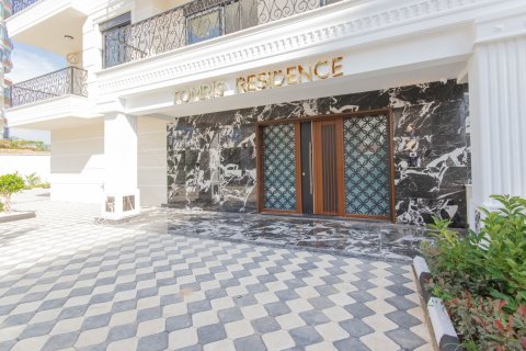 1+1 Lägenhet  i Mahmutlar, Antalya, Turkiet Nr. 181022 - 6