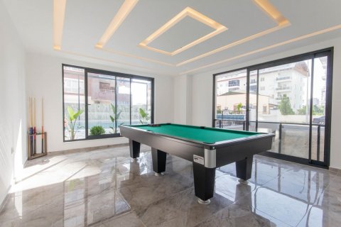 1+1 Lägenhet  i Mahmutlar, Antalya, Turkiet Nr. 181022 - 10
