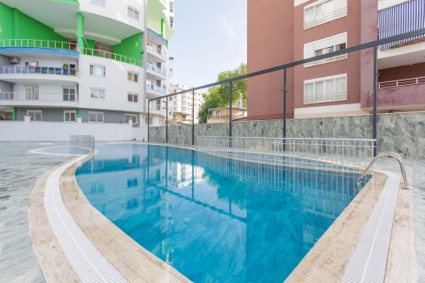 1+1 Lägenhet  i Mahmutlar, Antalya, Turkiet Nr. 181022 - 7