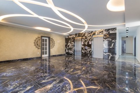 1+1 Lägenhet  i Mahmutlar, Antalya, Turkiet Nr. 181022 - 9