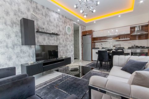 1+1 Lägenhet  i Mahmutlar, Antalya, Turkiet Nr. 181022 - 20