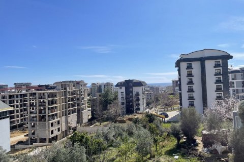 Apartment for sale in Avsallar, Antalya, Turkey, 1 bedroom, 60m2, No. 181024 – photo 15