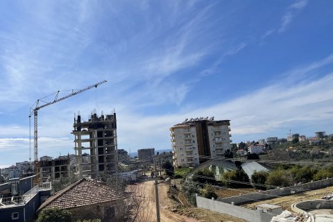 Apartment for sale in Avsallar, Antalya, Turkey, 1 bedroom, 60m2, No. 181024 – photo 14