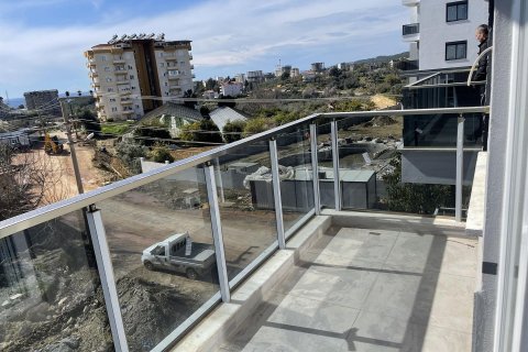 Apartment for sale in Avsallar, Antalya, Turkey, 1 bedroom, 60m2, No. 181024 – photo 13