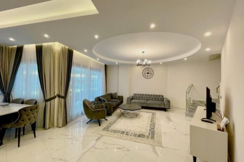 Apartment for sale  in Kargicak, Alanya, Antalya, Turkey, 200m2, No. 165695 – photo 26