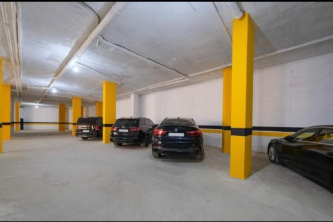 Apartment for sale  in Kargicak, Alanya, Antalya, Turkey, 200m2, No. 165695 – photo 6