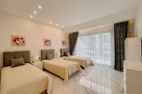 Apartment for sale  in Kargicak, Alanya, Antalya, Turkey, 200m2, No. 165695 – photo 16