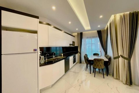 Apartment for sale  in Kargicak, Alanya, Antalya, Turkey, 200m2, No. 165695 – photo 10