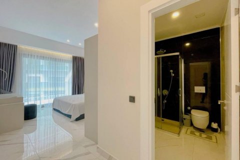 Apartment for sale  in Kargicak, Alanya, Antalya, Turkey, 200m2, No. 165695 – photo 9