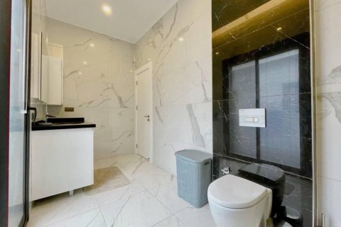 Apartment for sale  in Kargicak, Alanya, Antalya, Turkey, 200m2, No. 165695 – photo 3