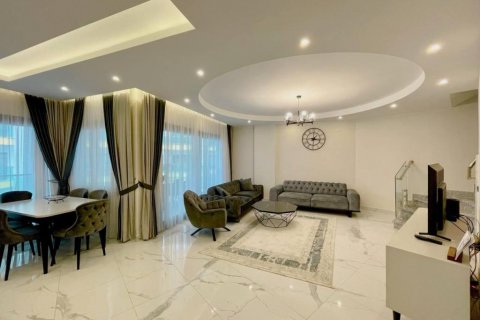 Apartment for sale  in Kargicak, Alanya, Antalya, Turkey, 200m2, No. 165695 – photo 23