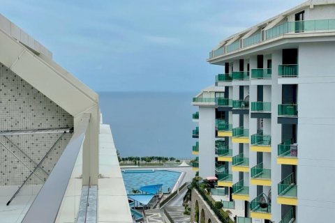 Apartment for sale  in Kargicak, Alanya, Antalya, Turkey, 200m2, No. 165695 – photo 25